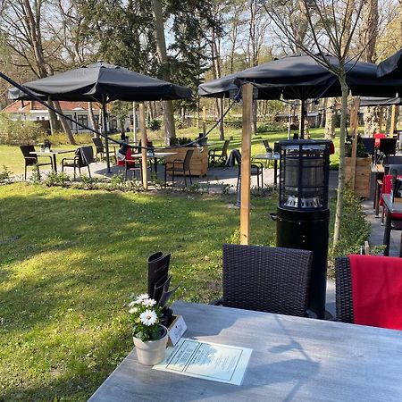 Hotel & Restaurant Wildthout Ommen Exterior foto