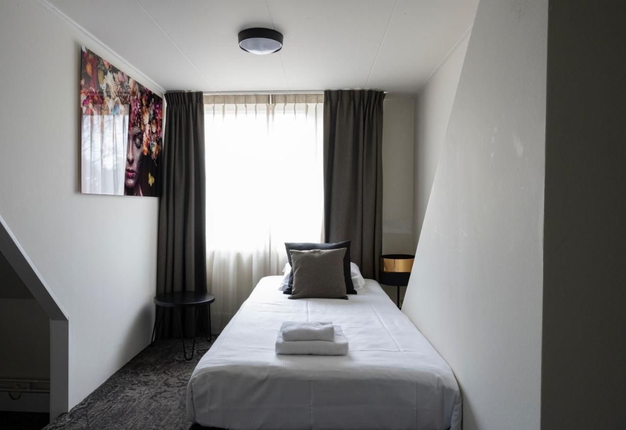 Hotel & Restaurant Wildthout Ommen Exterior foto