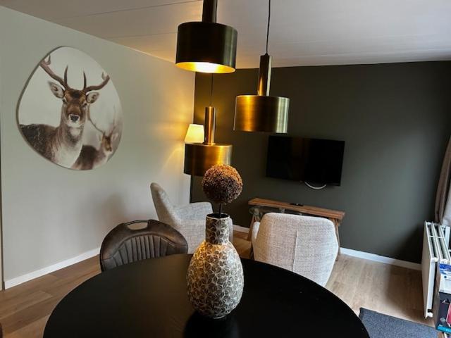 Hotel & Restaurant Wildthout Ommen Exterior foto