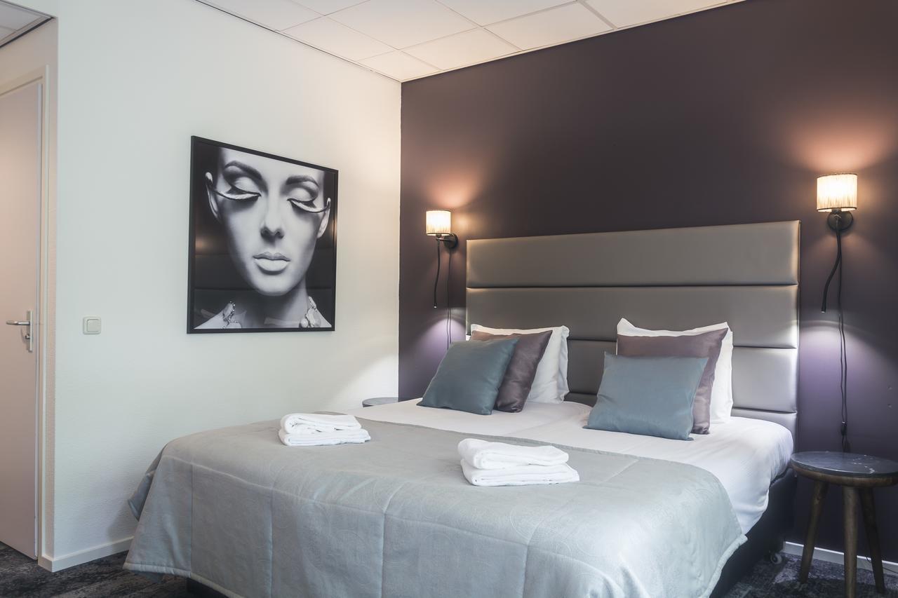 Hotel & Restaurant Wildthout Ommen Exterior foto